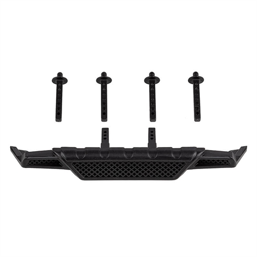 ELEMENT RC ENDURO12 BUMPER & BODY POSTS
